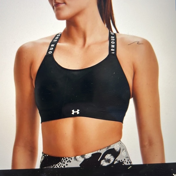 Underarmour fitter bra - Picture 4 of 5